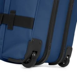 Eastpak Transit'R L Peony Navy -Mode Tassen Winkel image 1375