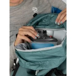 Osprey Sirrus 36 Backpack Succulent Green -Mode Tassen Winkel image 13750