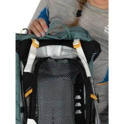 Osprey Sirrus 36 Backpack Succulent Green -Mode Tassen Winkel image 13751