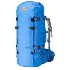 Fjallraven Kajka 75 Un Blue