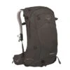 Osprey Stratos 34 Backpack Tunnel Vision Grey