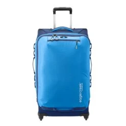 Eagle Creek Expanse 4-Wheel 95L Aizome Blue