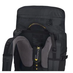 Jack Wolfskin Highland Trail 55+5 Men Phantom -Mode Tassen Winkel image 13776