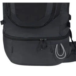 Jack Wolfskin Highland Trail 55+5 Men Phantom -Mode Tassen Winkel image 13779