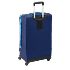 Eagle Creek Expanse 4-Wheel 95L Aizome Blue -Mode Tassen Winkel image 1378