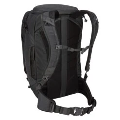 Thule Landmark 60L Men's Backpack Obsidian -Mode Tassen Winkel image 13782