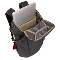 Thule Landmark 60L Men's Backpack Obsidian -Mode Tassen Winkel image 13784