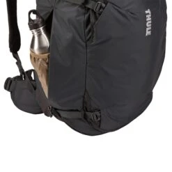 Thule Landmark 60L Men's Backpack Obsidian -Mode Tassen Winkel image 13786