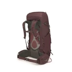 Osprey Kyte 38 WM/L Elderberry Purple -Mode Tassen Winkel image 13792