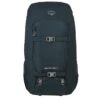 Osprey Fairview Trek 70 Night Jungle Blue