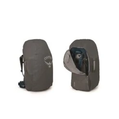 Osprey Fairview Trek 70 Night Jungle Blue -Mode Tassen Winkel image 13809