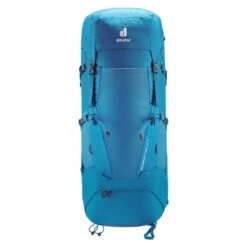 Deuter Aircontact Core 40+10 Backpack Reef-ink -Mode Tassen Winkel image 13812