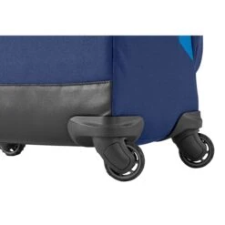 Eagle Creek Expanse 4-Wheel 95L Aizome Blue -Mode Tassen Winkel image 1382