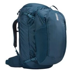 Thule Landmark 70L Women's Backpack Majolica Blue