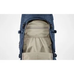 Fjallraven Keb 52 W Lava-dark Lava -Mode Tassen Winkel image 13836