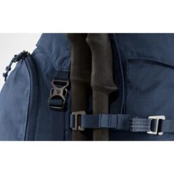 Fjallraven Keb 52 W Lava-dark Lava -Mode Tassen Winkel image 13840