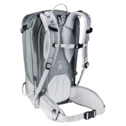 Deuter Freerider 28 SL Backpack Tin-shale -Mode Tassen Winkel image 13849