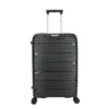 Decent Explorer Trolley 66 Black
