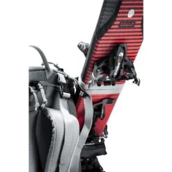 Deuter Freerider 28 SL Backpack Tin-shale -Mode Tassen Winkel image 13856