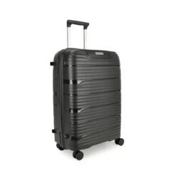 Decent Explorer Trolley 66 Black -Mode Tassen Winkel image 1387