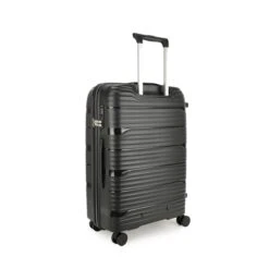 Decent Explorer Trolley 66 Black -Mode Tassen Winkel image 1388
