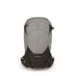 Osprey Stratos 34 Backpack Smoke Grey -Mode Tassen Winkel image 13890