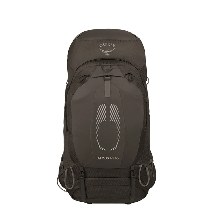 Osprey Atmos AG 65 S/M Black 1 Osprey Atmos AG 65 S/M Black