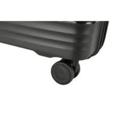 Decent Explorer Trolley 66 Black -Mode Tassen Winkel image 1390