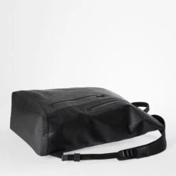 Aunts & Uncles Niigata Nishi Backpack 15" Black -Mode Tassen Winkel image 13903