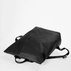 Aunts & Uncles Niigata Nishi Backpack 15" Black -Mode Tassen Winkel image 13904