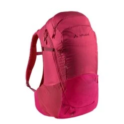 Vaude Tacora 22 Women's Rugzak Crimson Red