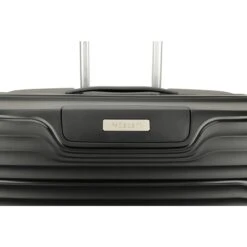 Decent Explorer Trolley 66 Black -Mode Tassen Winkel image 1391