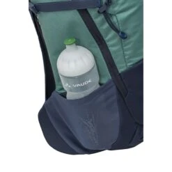 Vaude Tacora 22 Women's Rugzak Crimson Red -Mode Tassen Winkel image 13910