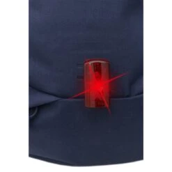 Vaude Tacora 22 Women's Rugzak Crimson Red -Mode Tassen Winkel image 13911