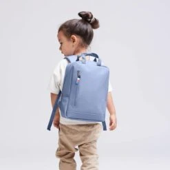 GOT BAG Daypack Mini Blue Waters -Mode Tassen Winkel image 13915