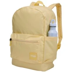 Case Logic® Case Logic Campus Alto Recycled Backpack 24L Yonder Yellow -Mode Tassen Winkel image 13924