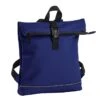 Daniel Ray Jefferson Waterafstotende Backpack S Cobalt