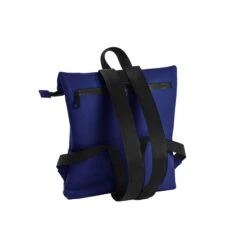 Daniel Ray Jefferson Waterafstotende Backpack S Cobalt -Mode Tassen Winkel image 13936