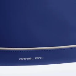 Daniel Ray Jefferson Waterafstotende Backpack S Cobalt -Mode Tassen Winkel image 13939