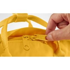 Fjallraven Kanken Mini Rugzak Spicy Orange 16 Fjallraven Kanken Mini Rugzak Spicy Orange -Mode Tassen Winkel image 13952