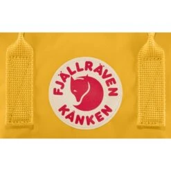 Fjallraven Kanken Mini Rugzak Spicy Orange 17 Fjallraven Kanken Mini Rugzak Spicy Orange -Mode Tassen Winkel image 13953