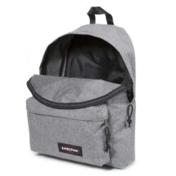 Eastpak Padded Pak'r Sunday Grey -Mode Tassen Winkel image 13969