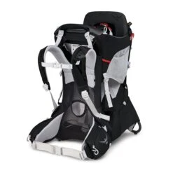Osprey Poco Plus Child Carrier Starry Black 8 Osprey Poco Plus Child Carrier Starry Black -Mode Tassen Winkel image 13975