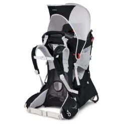 Osprey Poco Plus Child Carrier Starry Black 9 Osprey Poco Plus Child Carrier Starry Black -Mode Tassen Winkel image 13976