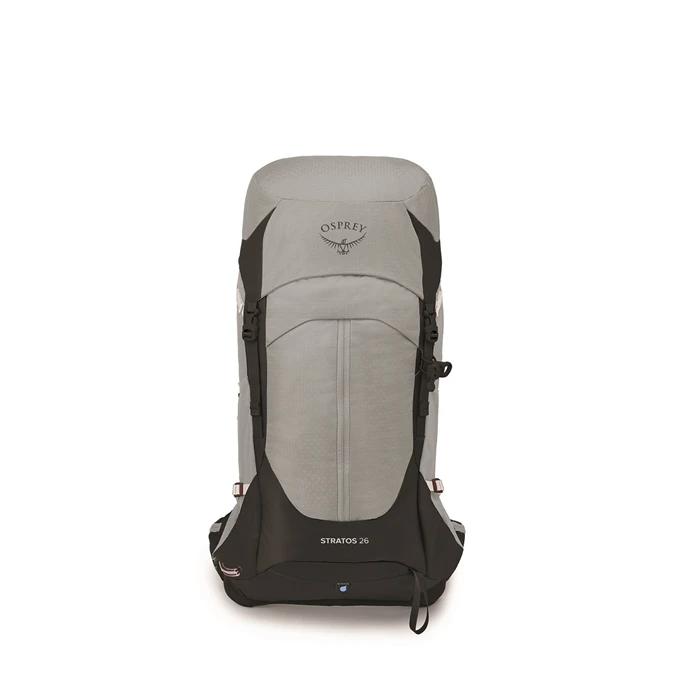 Osprey Stratos 26 Backpack Smoke Grey 3 Osprey Stratos 26 Backpack Smoke Grey - Afbeelding 3
