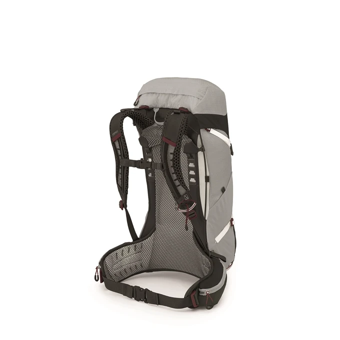 Osprey Stratos 26 Backpack Smoke Grey 4 Osprey Stratos 26 Backpack Smoke Grey - Afbeelding 4