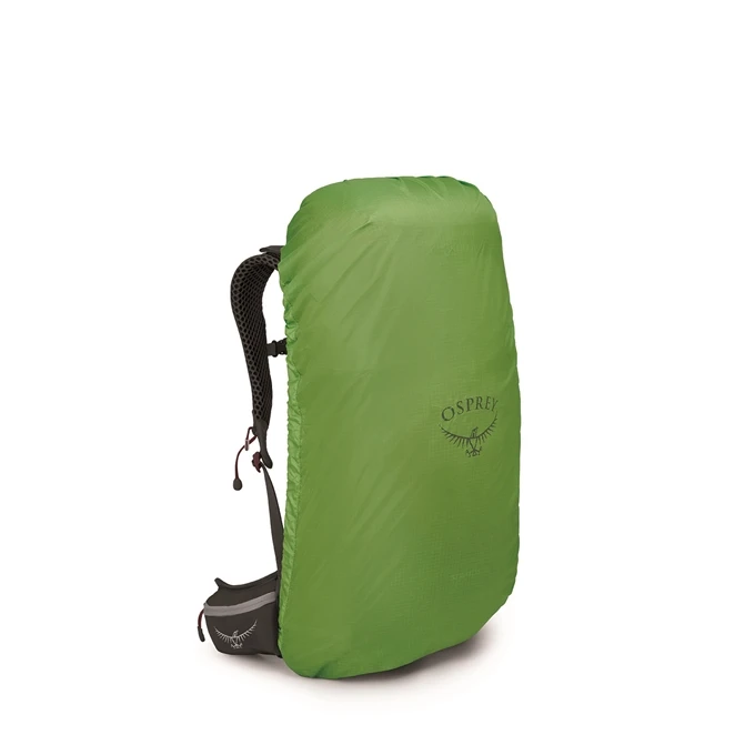 Osprey Stratos 26 Backpack Smoke Grey 7 Osprey Stratos 26 Backpack Smoke Grey - Afbeelding 7