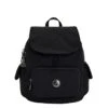 Kipling City Pack S Endless Black