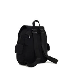Kipling City Pack S Endless Black -Mode Tassen Winkel image 13998