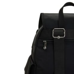 Kipling City Pack S Endless Black -Mode Tassen Winkel image 14002